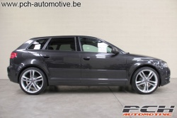 AUDI A3 Sportback 1.6 TDi 105cv Ambition Start/Stop