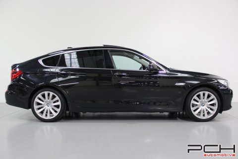 BMW 530 D Gran Turismo 245cv Aut.