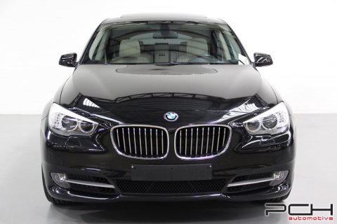 BMW 530 D Gran Turismo 245cv Aut.