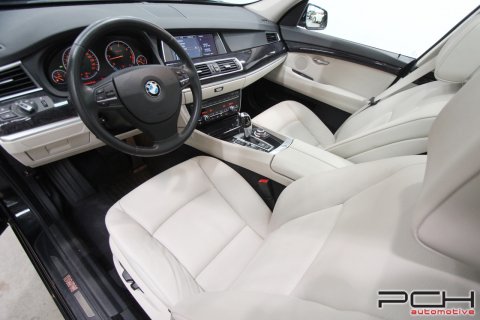 BMW 530 D Gran Turismo 245cv Aut.