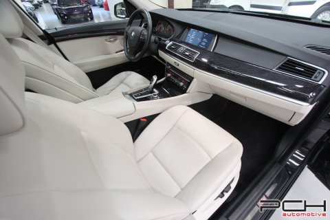 BMW 530 D Gran Turismo 245cv Aut.