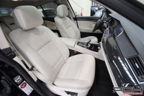 BMW 530 D Gran Turismo 245cv Aut.