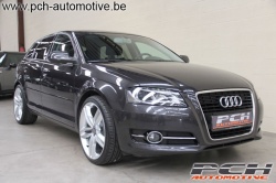 AUDI A3 Sportback 1.6 TDi 105cv Ambition Start/Stop