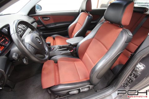 BMW 120 D 177cv