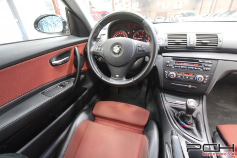 BMW 120 D 177cv