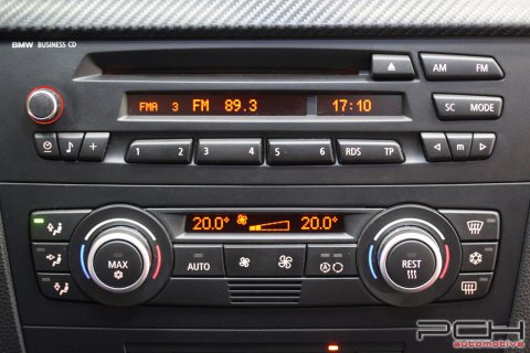BMW 120 D 177cv