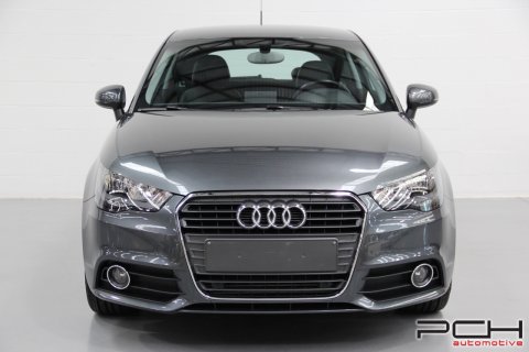 AUDI A1 1.6 TDi 105cv Attraction