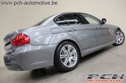 BMW 320 D 163cv Start/stop ***PACK M-TECHNIC***