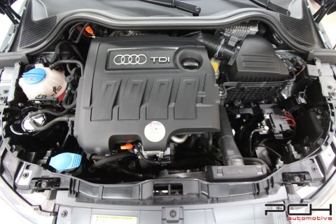 AUDI A1 1.6 TDi 105cv Attraction