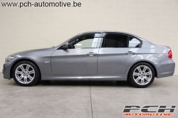 BMW 320 D 163cv Start/stop ***PACK M-TECHNIC***