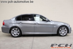 BMW 320 D 163cv Start/stop ***PACK M-TECHNIC***