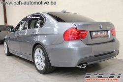 BMW 320 D 163cv Start/stop ***PACK M-TECHNIC***