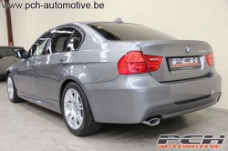 BMW 320 D 163cv Start/stop ***PACK M-TECHNIC***