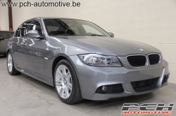 BMW 320 D 163cv Start/stop ***PACK M-TECHNIC***