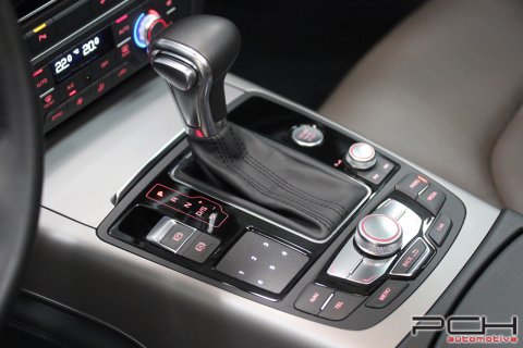 AUDI A6 Allroad 3.0 TDi V6 Bi-Turbo 313cv Quattro Tiptronic ** FULL OPTIONS!!! **