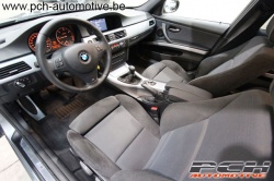 BMW 320 D 163cv Start/stop ***PACK M-TECHNIC***