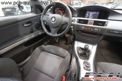 BMW 320 D 163cv Start/stop ***PACK M-TECHNIC***