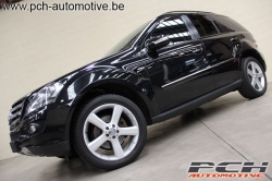 MERCEDES-BENZ ML 320 CDI 211cv 4-Matic 7G-Tronic Aut. *EDITION 10*