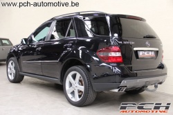 MERCEDES-BENZ ML 320 CDI 211cv 4-Matic 7G-Tronic Aut. *EDITION 10*