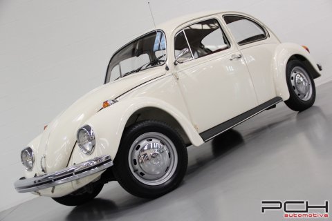 VOLKSWAGEN Coccinelle 1300