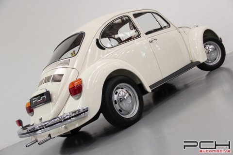 VOLKSWAGEN Coccinelle 1300