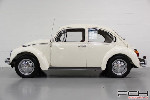 VOLKSWAGEN Coccinelle 1300