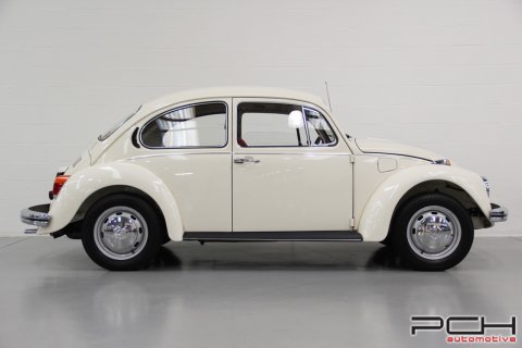 VOLKSWAGEN Coccinelle 1300