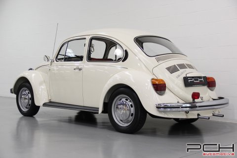 VOLKSWAGEN Coccinelle 1300