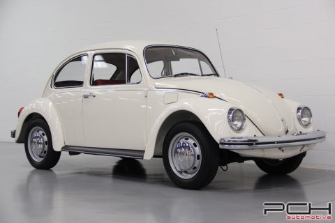 VOLKSWAGEN Coccinelle 1300