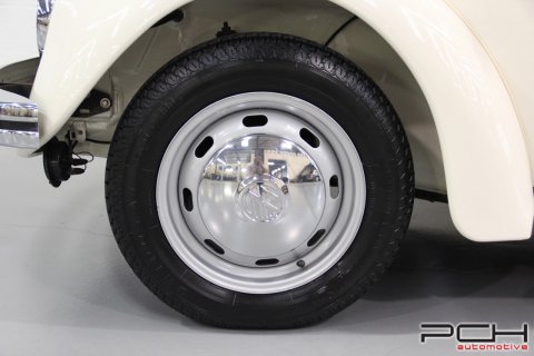 VOLKSWAGEN Coccinelle 1300