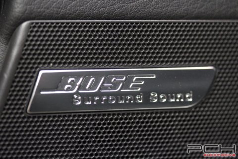 AUDI RS6 plus 5.0i Bi-Turbo V10 FSI 580cv Quattro Tiptronic