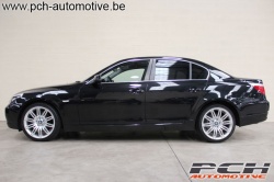 BMW 520 D 163cv