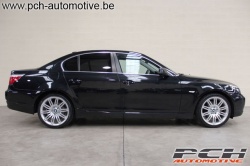 BMW 520 D 163cv