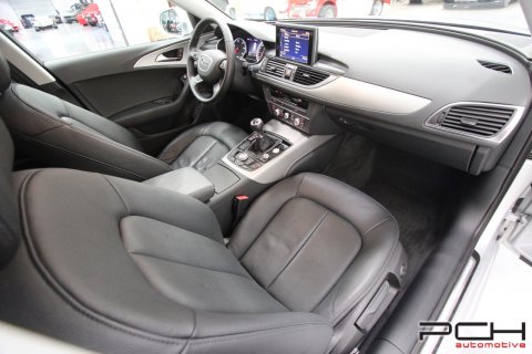 AUDI A6 Avant 2.0 TDi 136cv