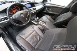 BMW 520 D 163cv