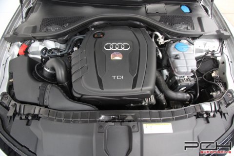 AUDI A6 Avant 2.0 TDi 136cv