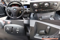 BMW 520 D 163cv
