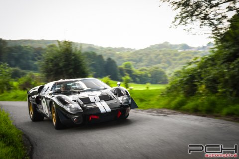 SHELBY CS GT40 MKII