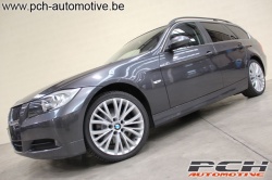 BMW 325 D Touring 3.0 197cv Automatique