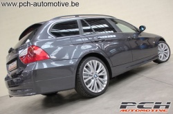 BMW 325 D Touring 3.0 197cv Automatique