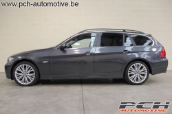 BMW 325 D Touring 3.0 197cv Automatique