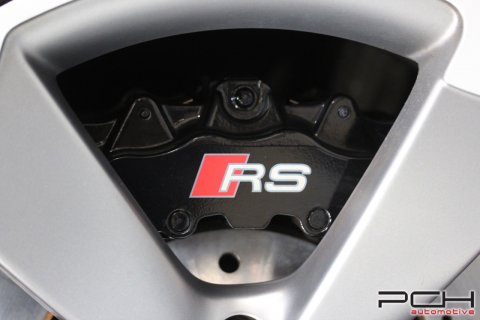 AUDI RS4 4.2 V8 FSI 450cv Quattro S-Tronic