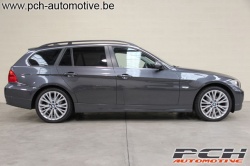 BMW 325 D Touring 3.0 197cv Automatique