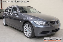 BMW 325 D Touring 3.0 197cv Automatique