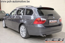 BMW 325 D Touring 3.0 197cv Automatique