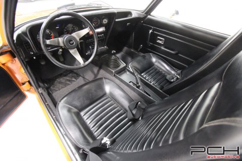 OPEL GT 1.100