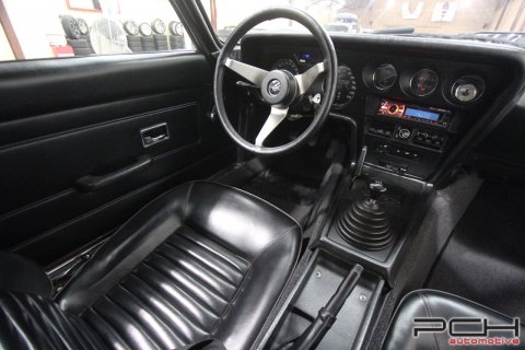 OPEL GT 1.100