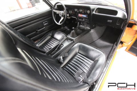 OPEL GT 1.100