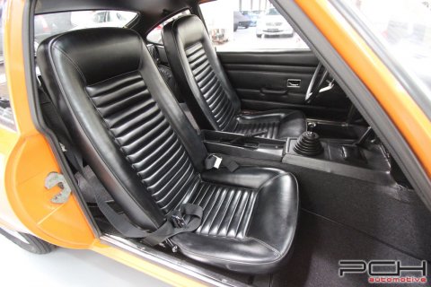 OPEL GT 1.100