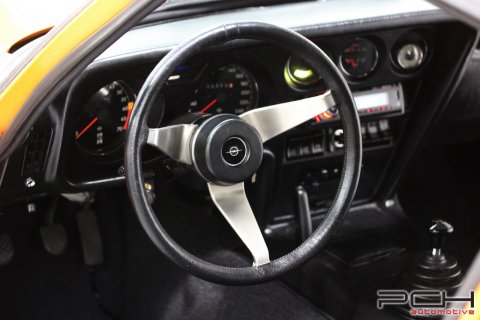 OPEL GT 1.100